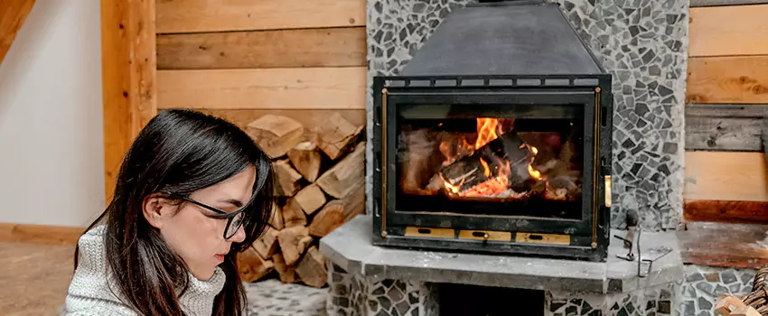 Harman P68-C Pellet Stove Repair in Crest Hill, Illinois 