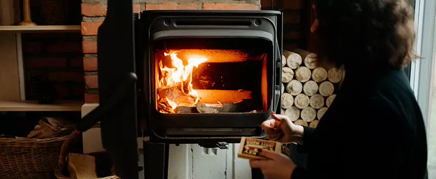 Hearthstone Wood Stoves Fireplace Repair in Crest Hill, Illinois