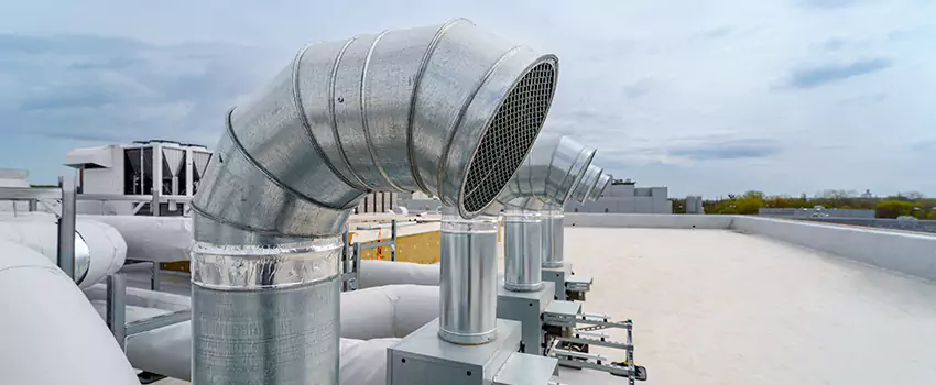 Insulated Ductwork Repair Services Near Me in Crest Hill, IL