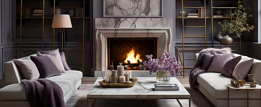 Napoleon Galaxy Series Outdoor Fireplaces Repair in Crest Hill, IL