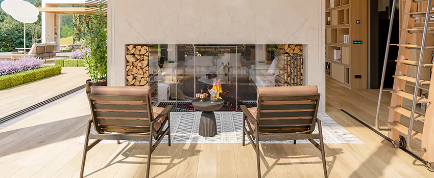 Ortal Space Creator Fireplace Repair in Crest Hill, IL