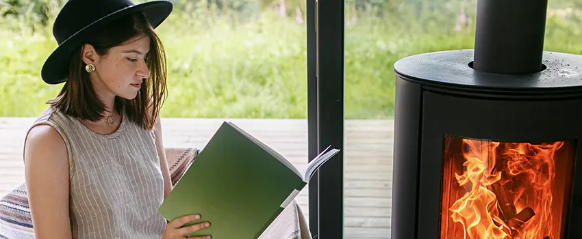 Pellet Stove Chimney Inspection in Crest Hill, IL