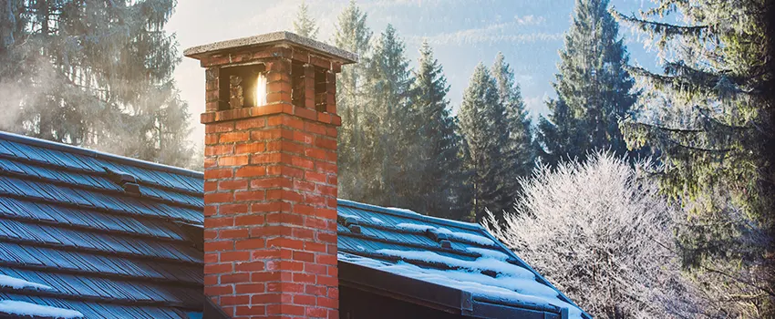 Residential Chimney Rain Caps Repair Services in Crest Hill, IL