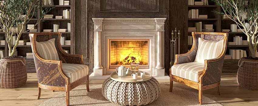Cost of RSF Wood Fireplaces in Crest Hill, Illinois