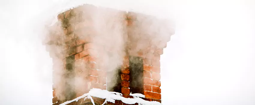Chimney Flue Soot Removal in Crest Hill, IL