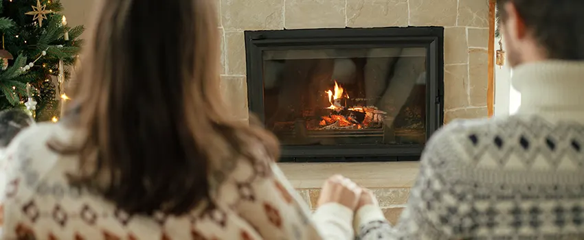 Superior Open-Hearth Wood Fireplaces in Crest Hill, IL