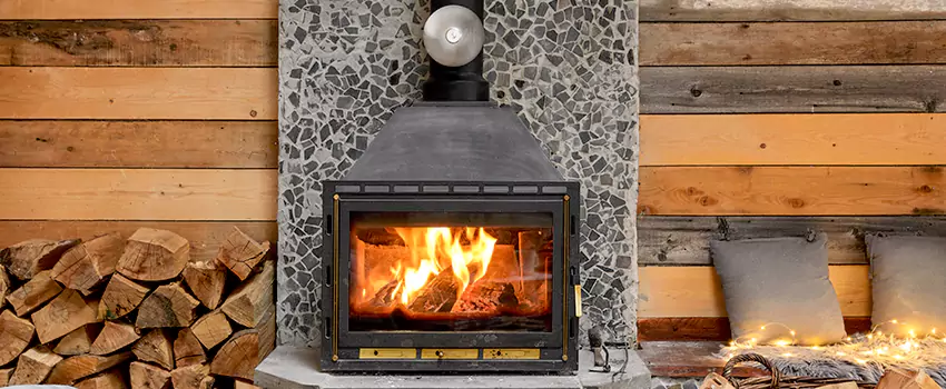 Travis Industries Elite Fireplace Inspection and Maintenance in Crest Hill, Illinois