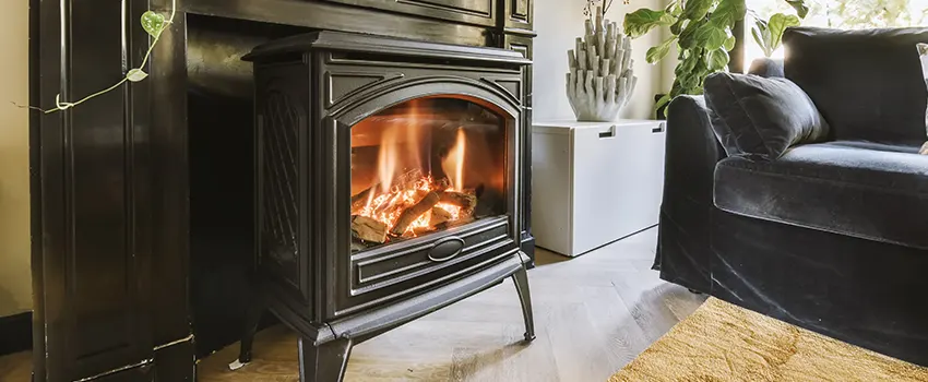 Valor Wood Fireplace in Crest Hill, IL