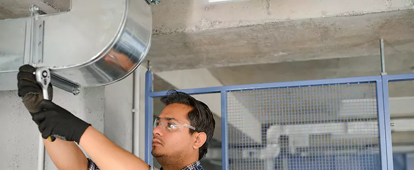 Benefit of Ventilation Cleaning in Crest Hill, Illinois