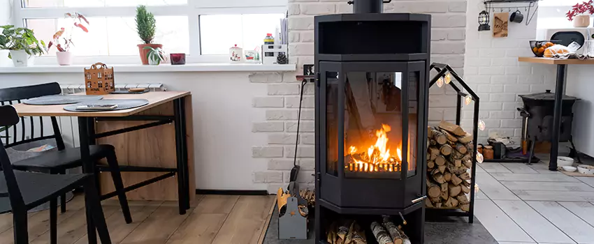 Cost of Vermont Castings Fireplace Services in Crest Hill, IL