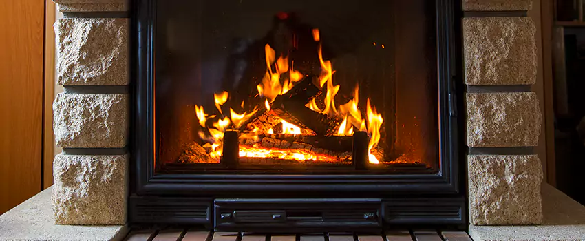 Cost of Wood Fireplace Installation in Crest Hill, IL