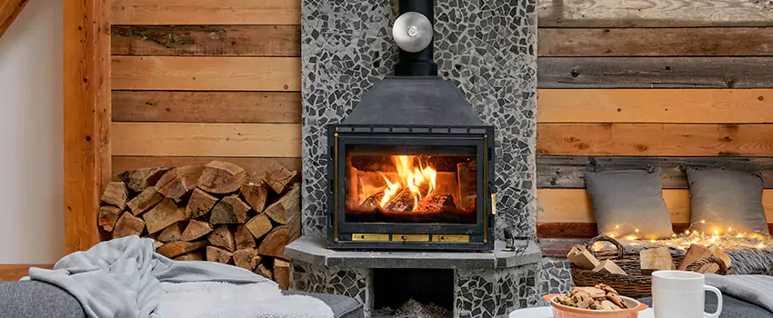 Affordable Wood Fireplace Fixing Solutions in Crest Hill, Illinois