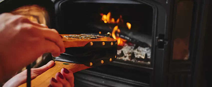 Cost of Wood Furnace Repair and Installation Services in Crest Hill, IL