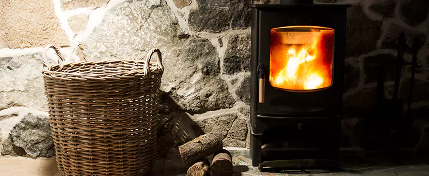 24/7 Wood Stove Installation Services in Crest Hill, Illinois