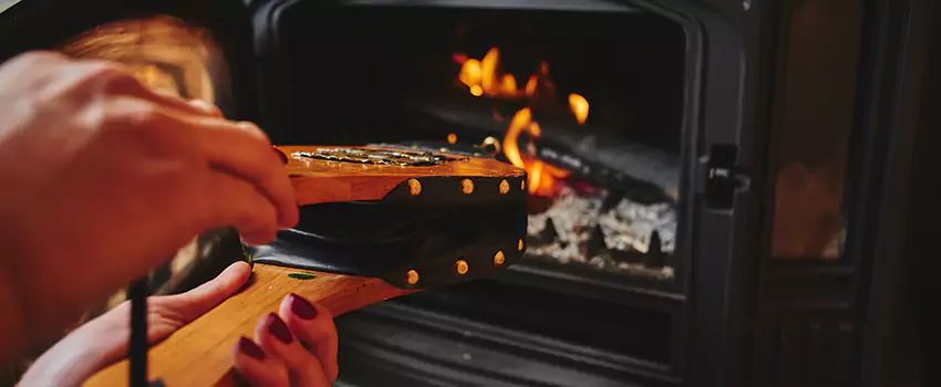 Wood Stove Grates Repair in Crest Hill, Illinois