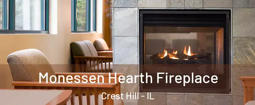  Monessen Hearth Fireplace Crest Hill - IL